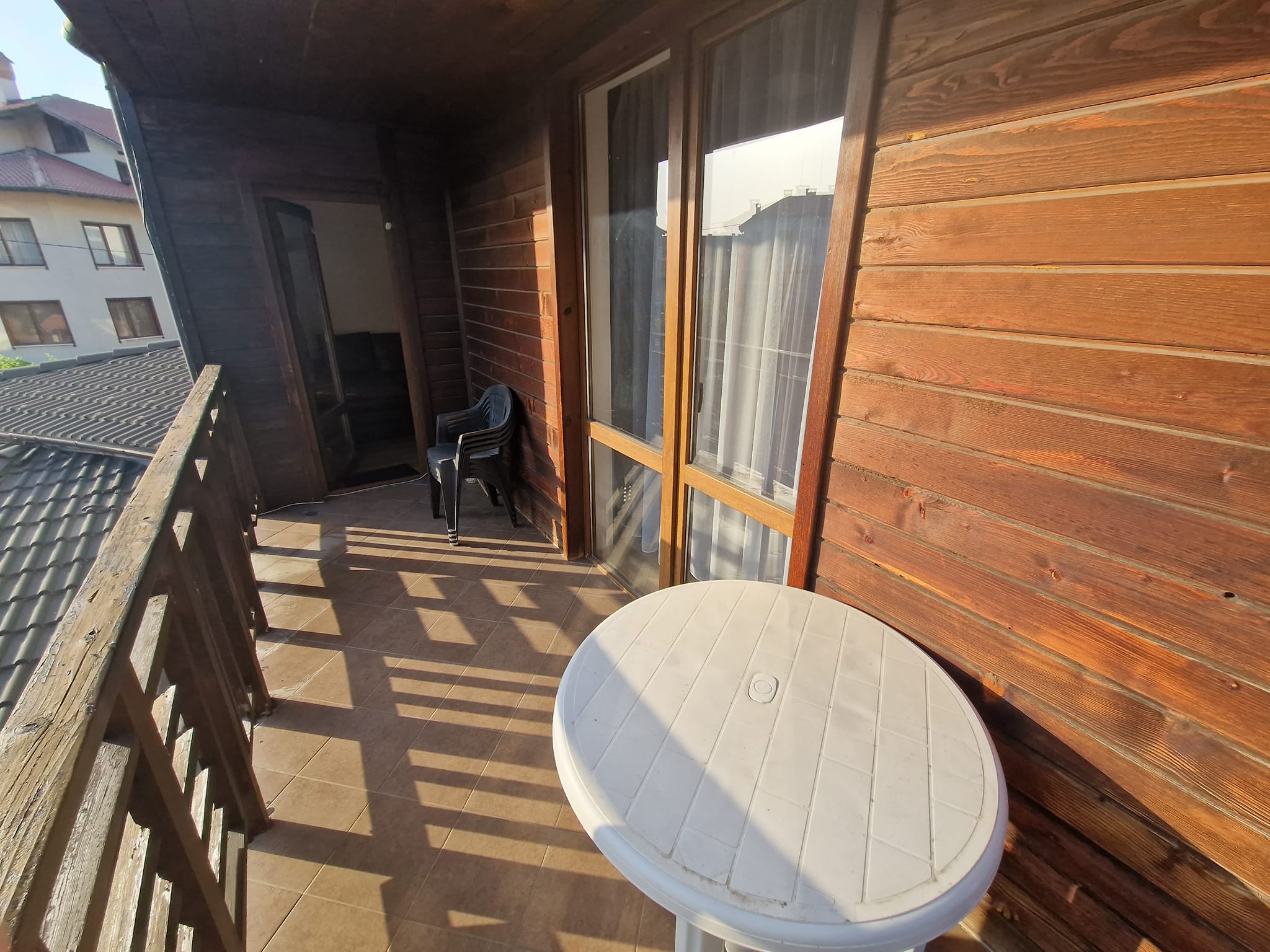 Attractive new home for year-round use for sale in Bansko