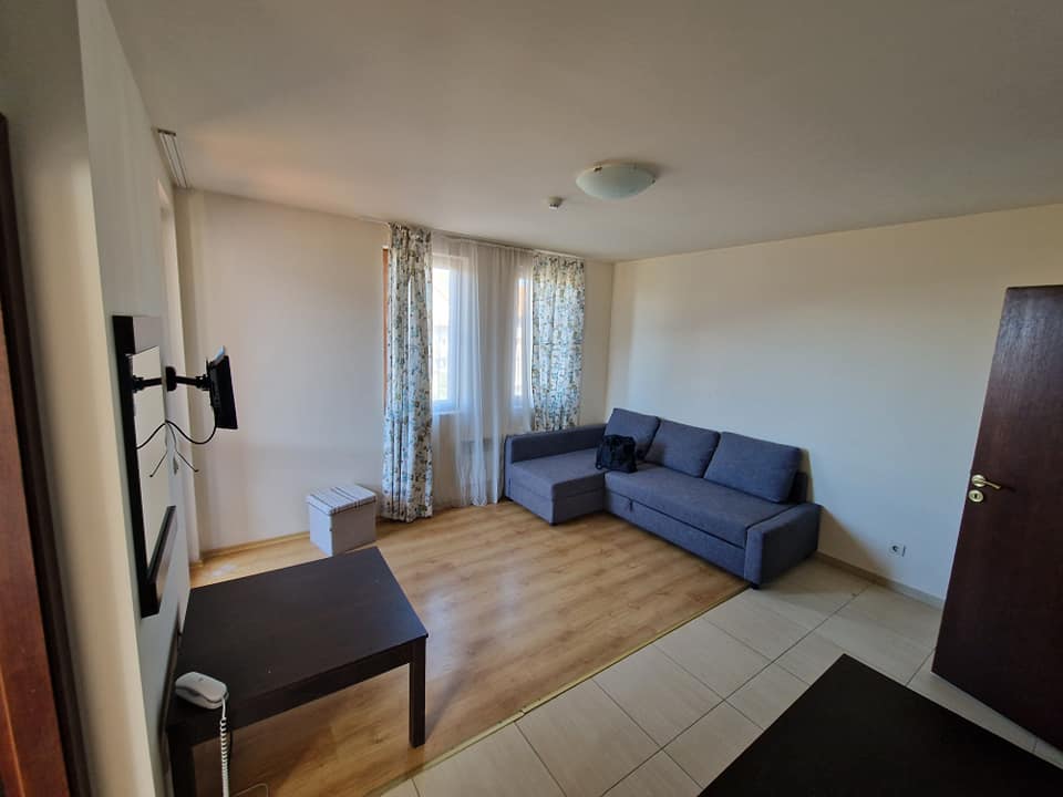 Bansko: Affordable one bedroom apartment for sale