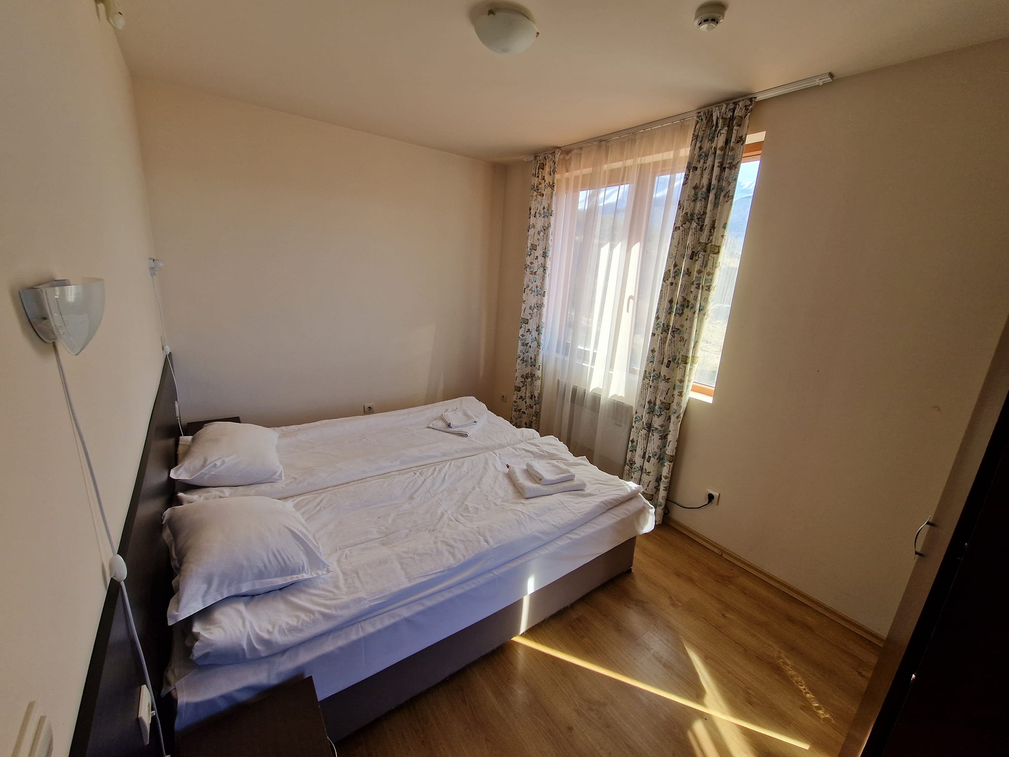 Bansko: Affordable one bedroom apartment for sale