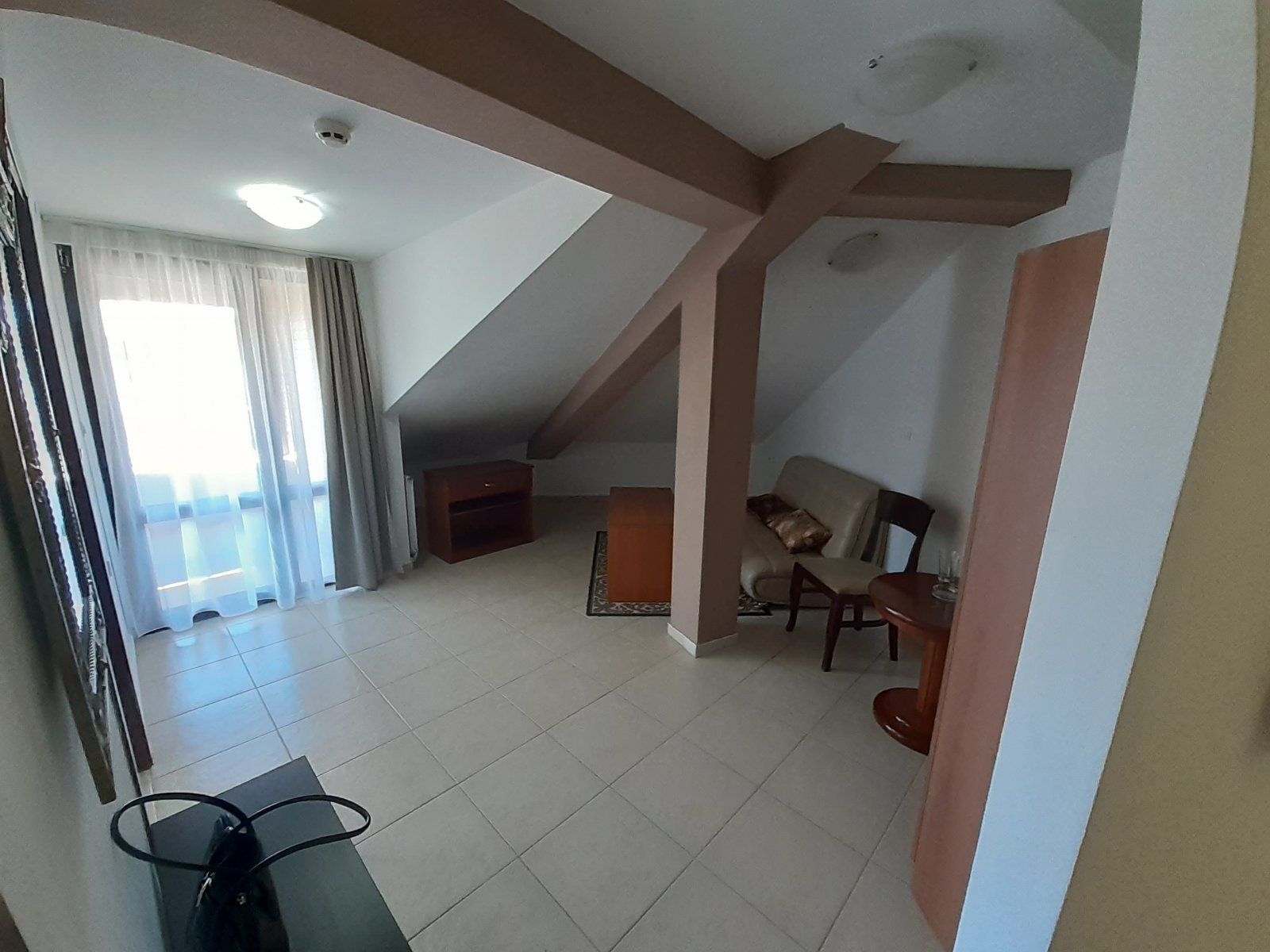 Apartment with Pirin view for sale in the ski area of ​​Bansko