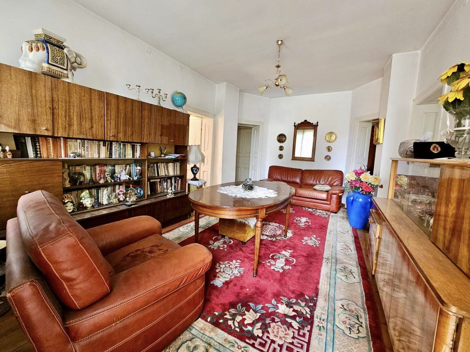 Family house for sale in the Top center of Razlog