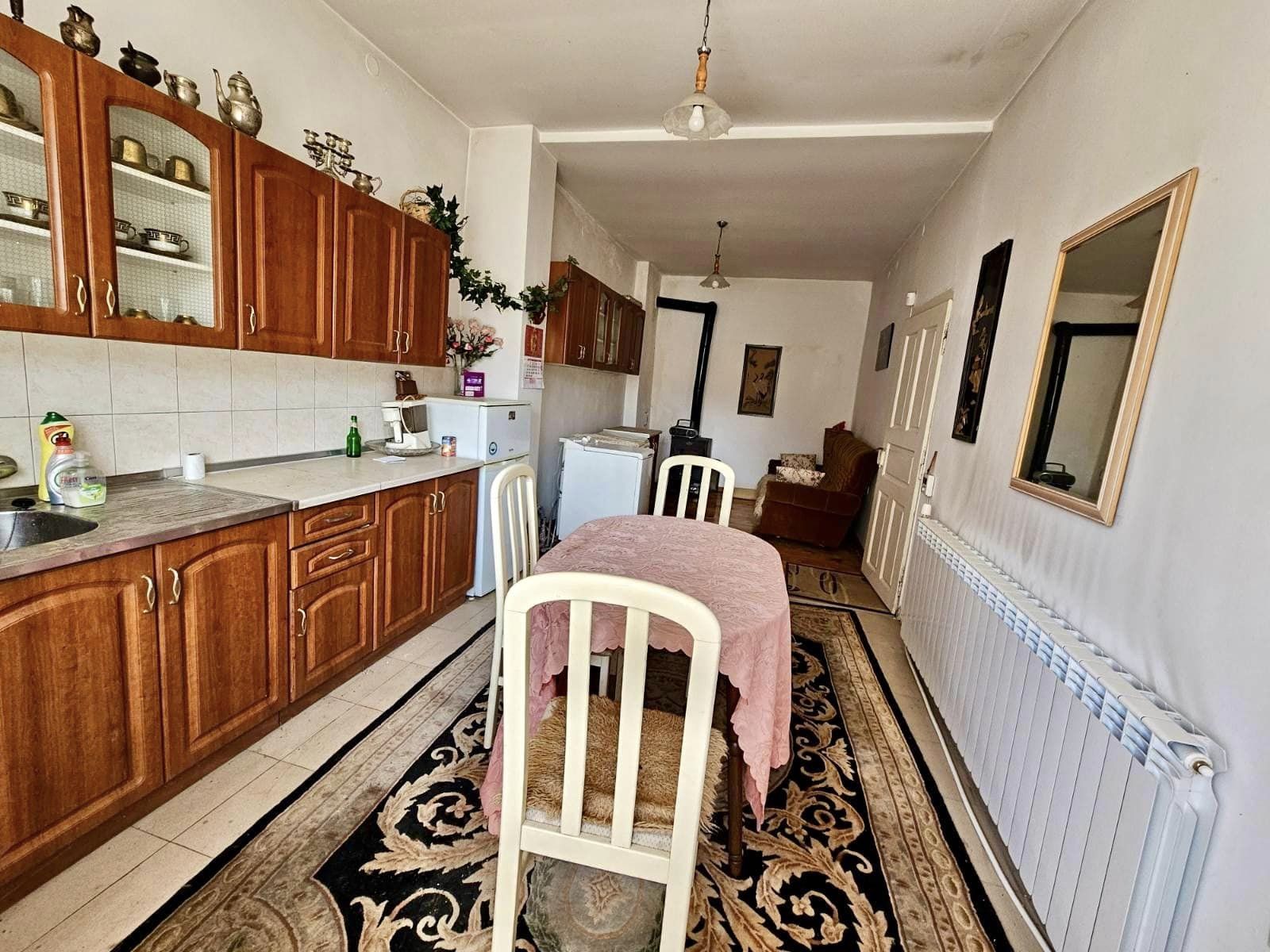 Family house for sale in the Top center of Razlog