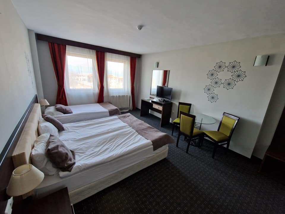 Guinness Hotel, Bansko: Cozy studio for sale next to the ski lift