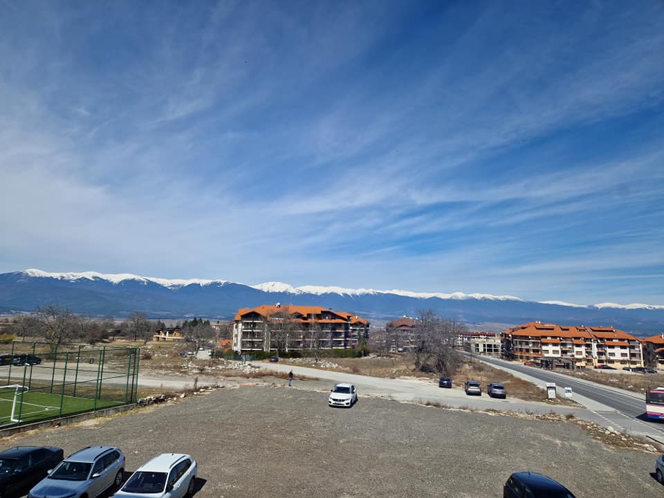 Guinness Hotel, Bansko: Cozy studio for sale next to the ski lift