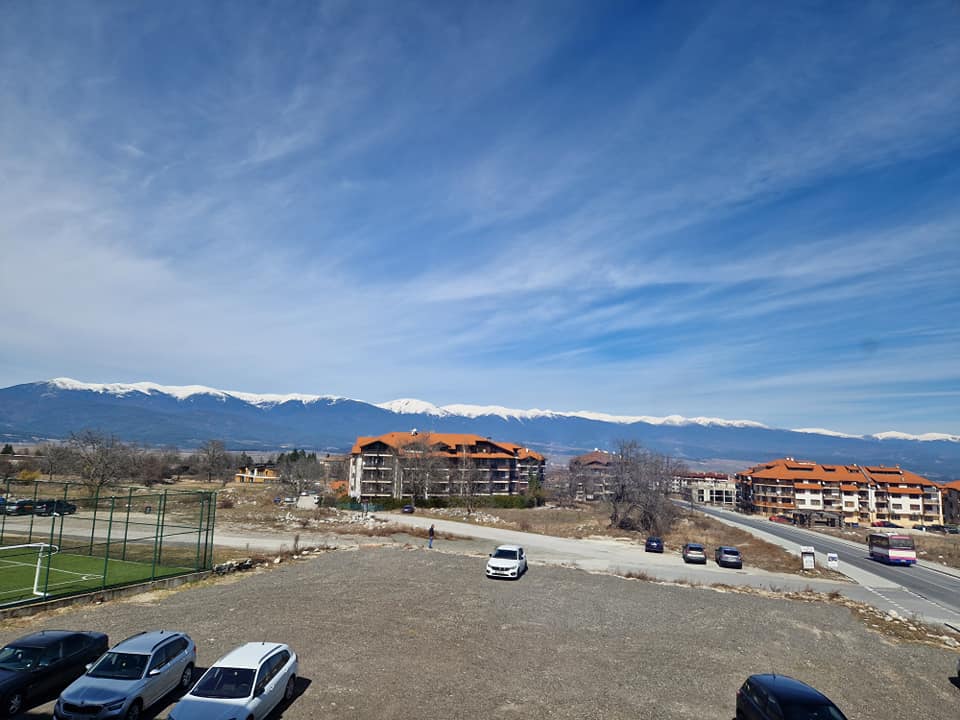 Guinness Hotel, Bansko: Cozy studio for sale next to the ski lift