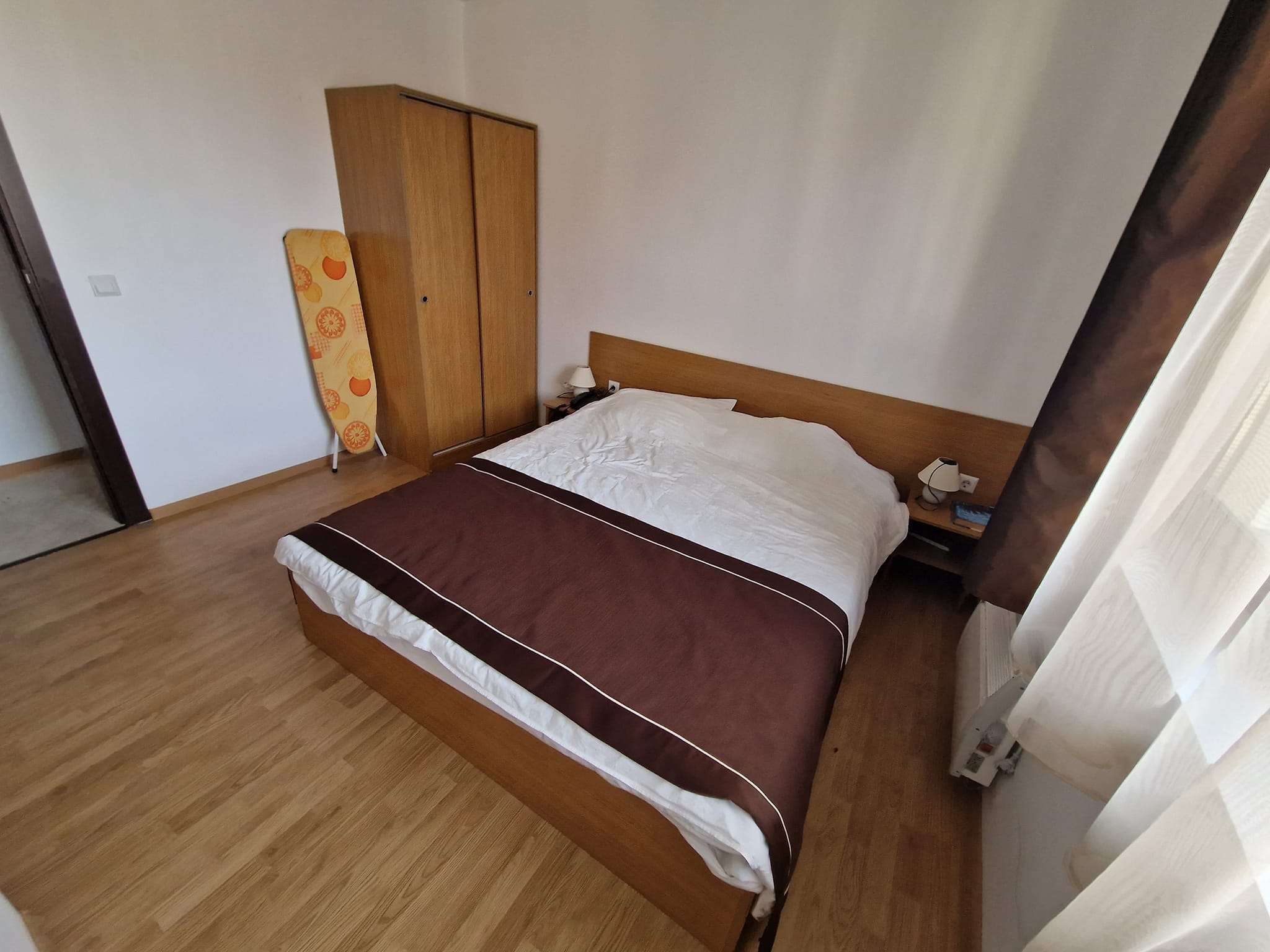 Two bedroom apartment with a TOP location for sale in Bansko