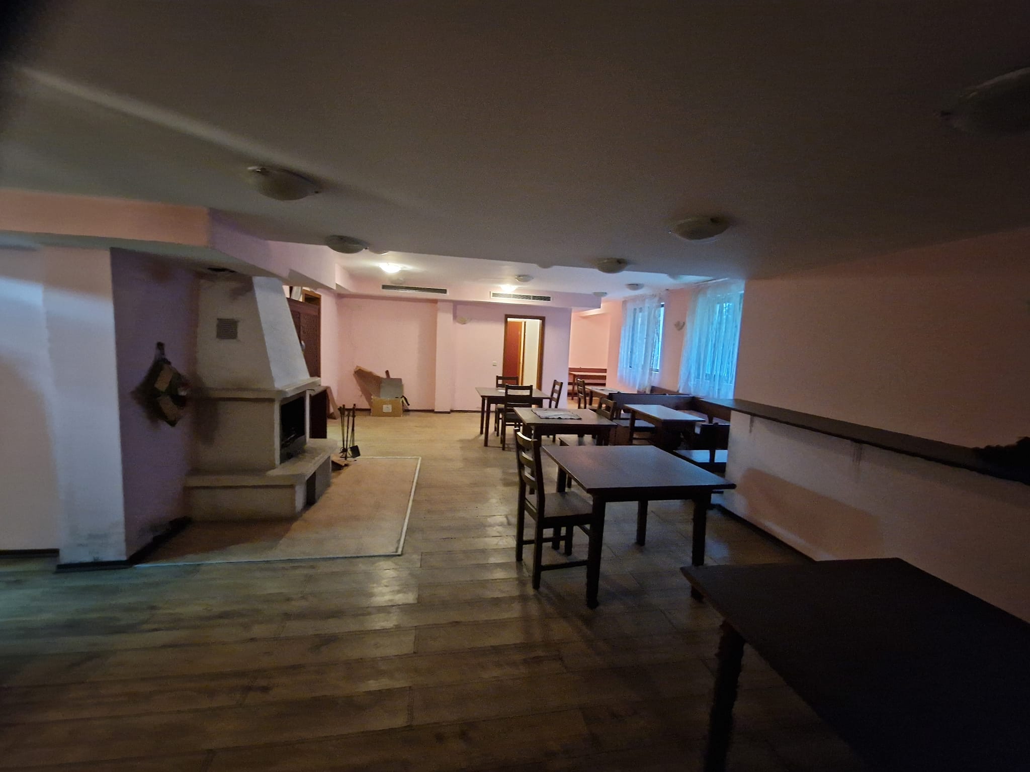 For sale: Restaurant with a TOP location in Bansko!