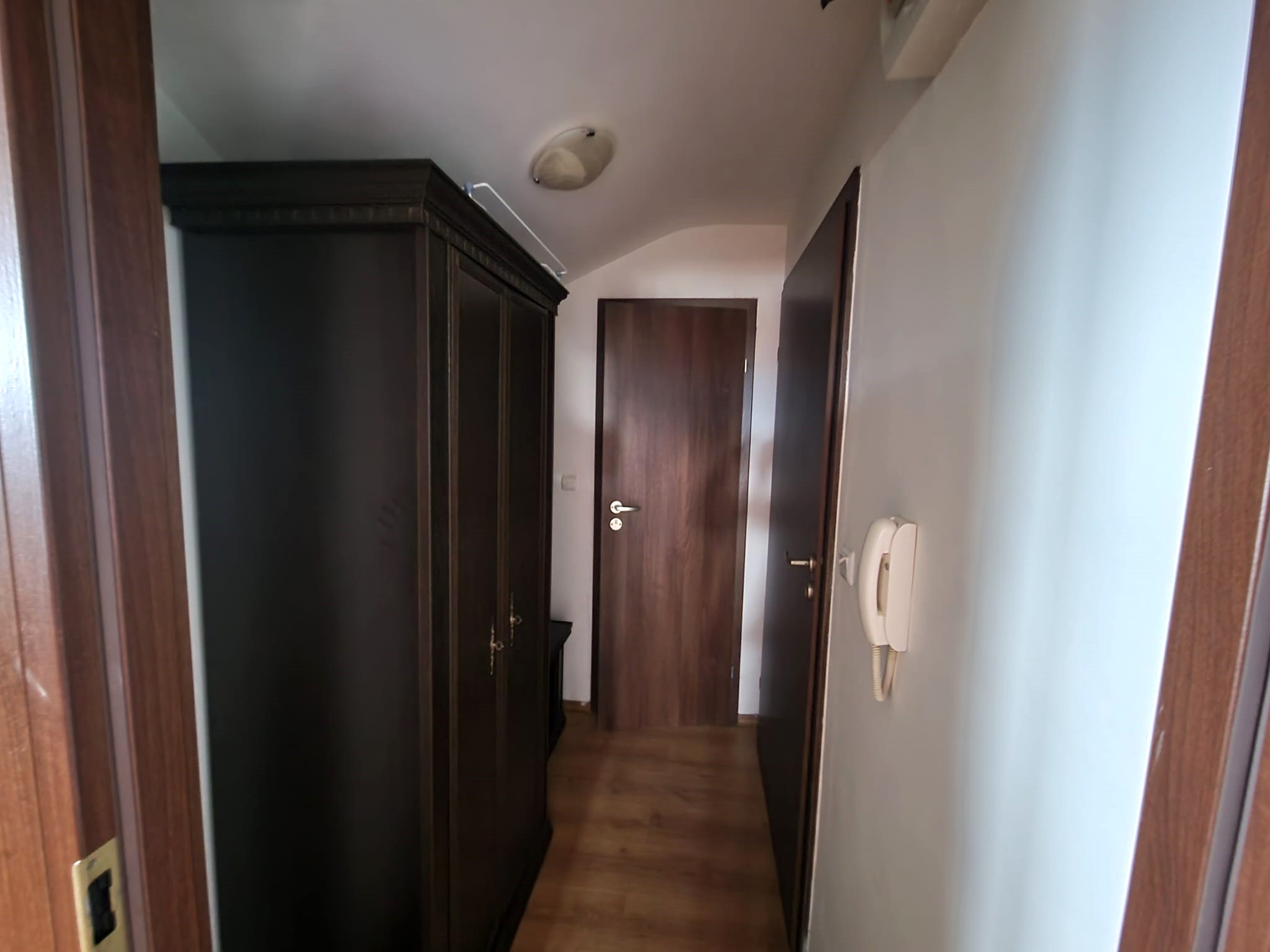 Budget furnished studio with act 16 for sale in Bansko