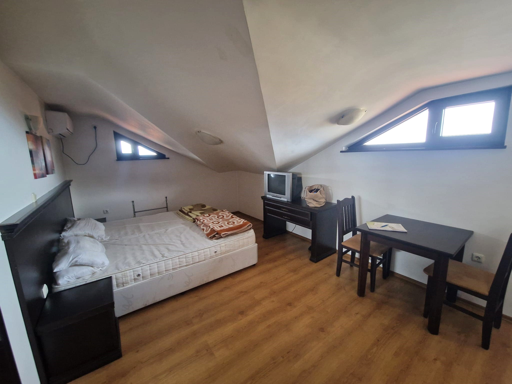 Budget furnished studio with act 16 for sale in Bansko