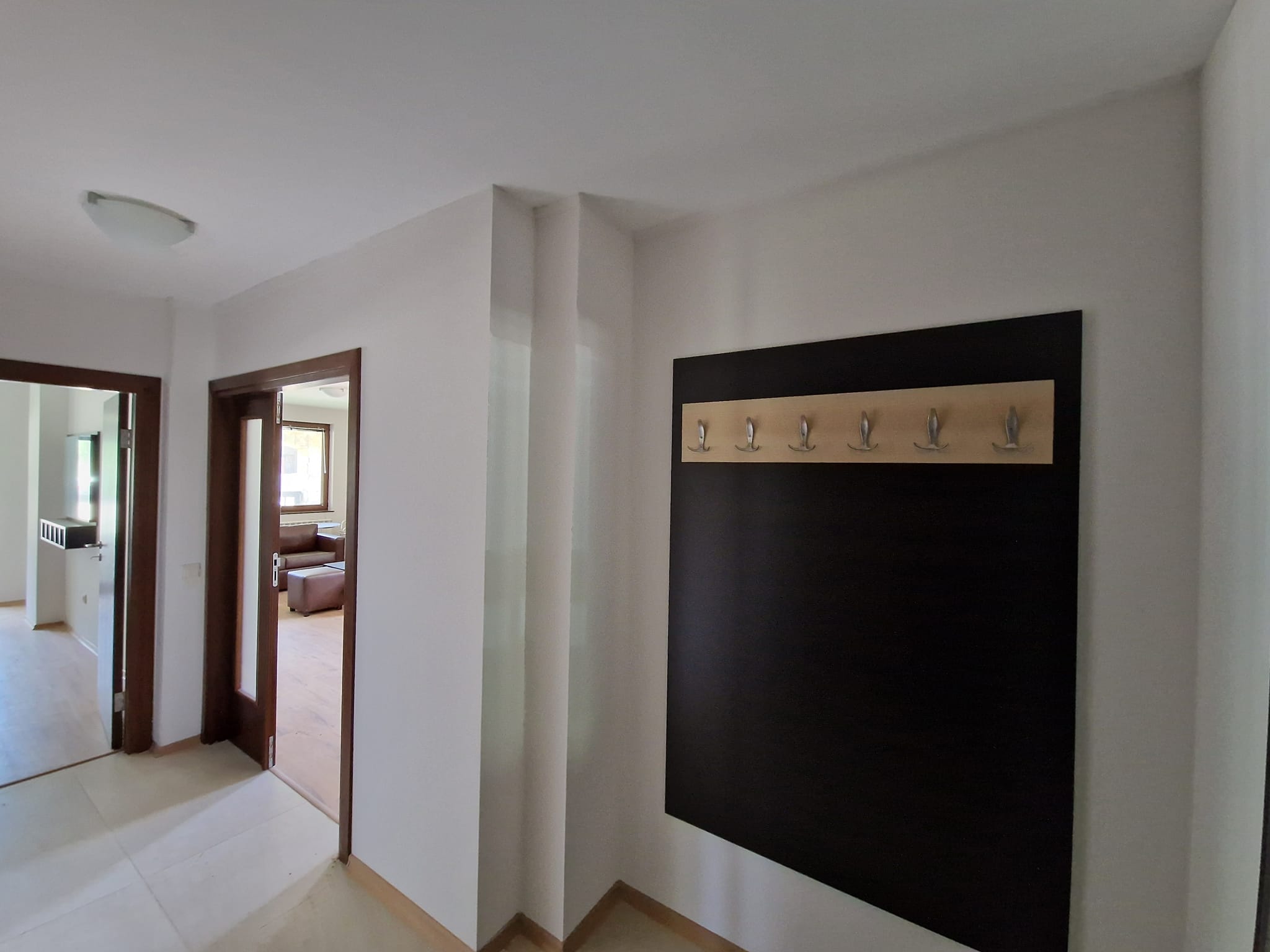 Spacious one bedroom apartment in the immediate vicinity of the ski lift in Bansko!