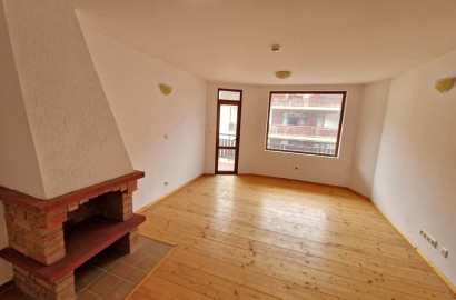 Studio for sale with a view of the Pirin Mountains in the town of Bansko