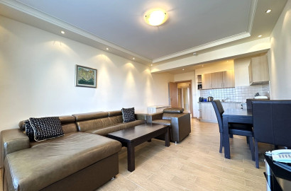 Stylish One-Bedroom Apartment Just Steps from the Lift in Bansko!