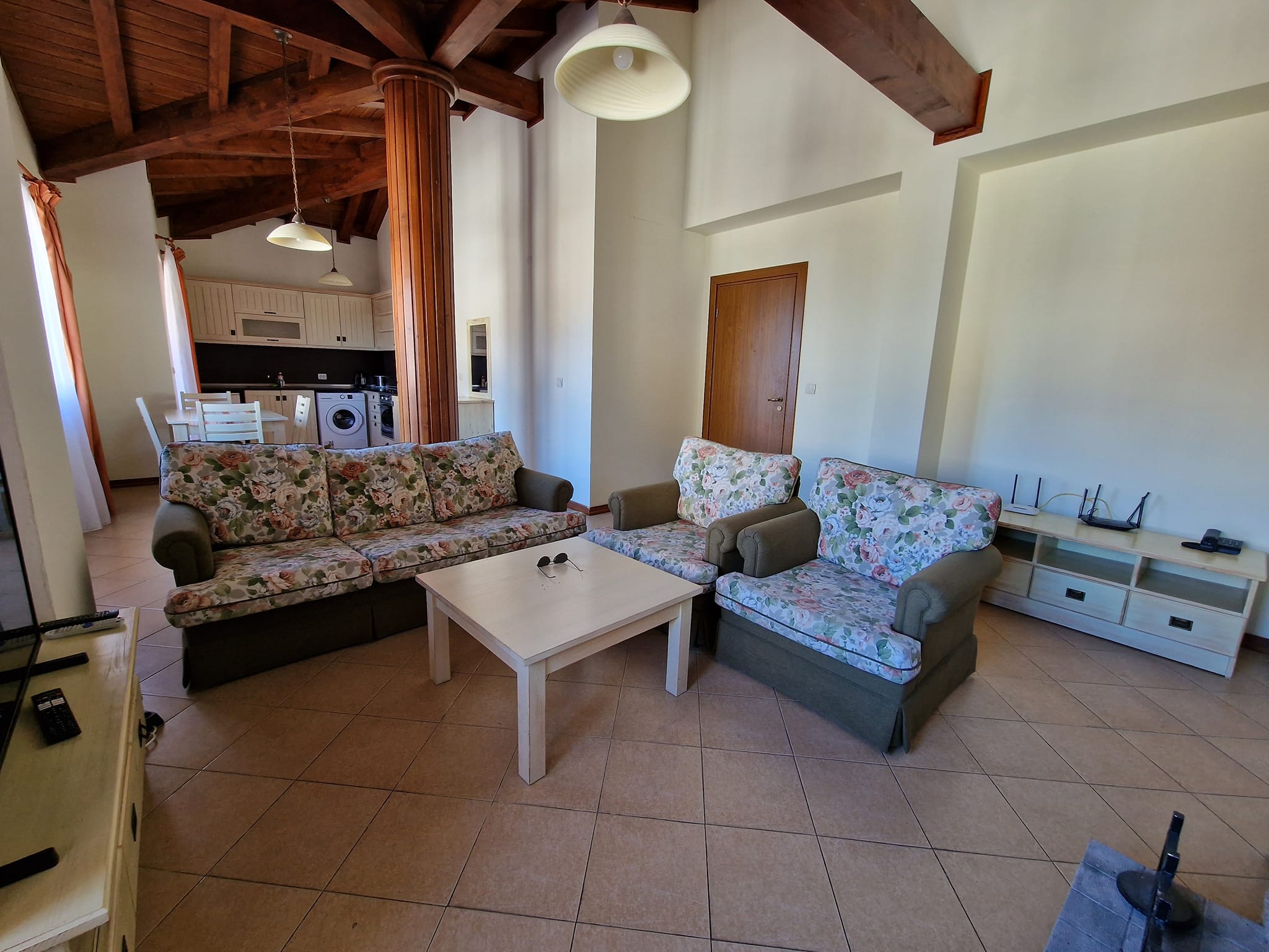 Three bedroom apartment for sale in Pirin Golf, Razlog