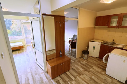 One bedroom apartment in Cristal, Sunny Beach