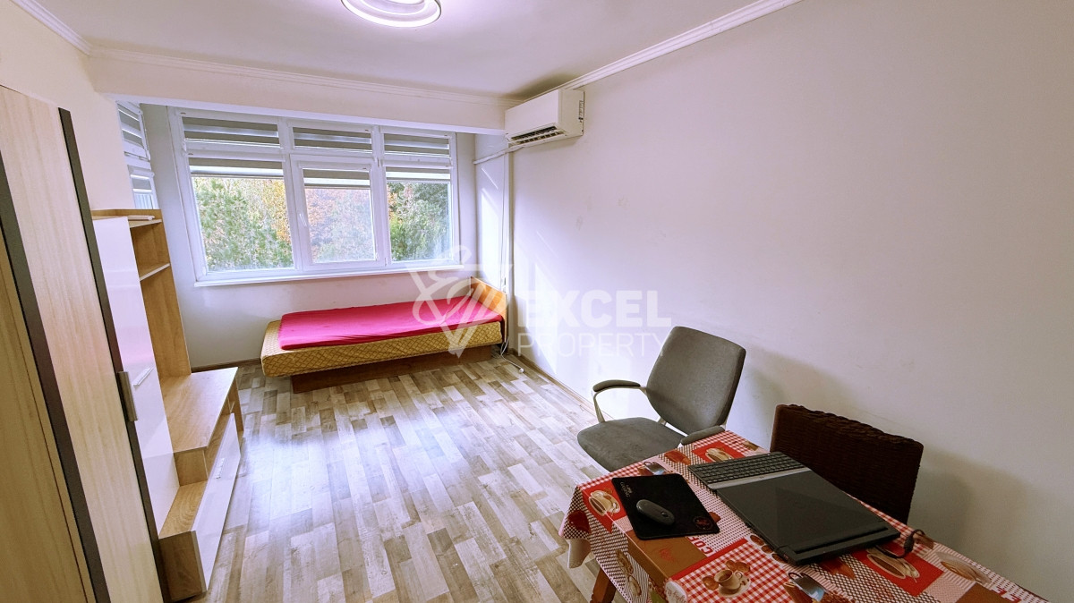 One bedroom apartment in Cristal, Sunny Beach