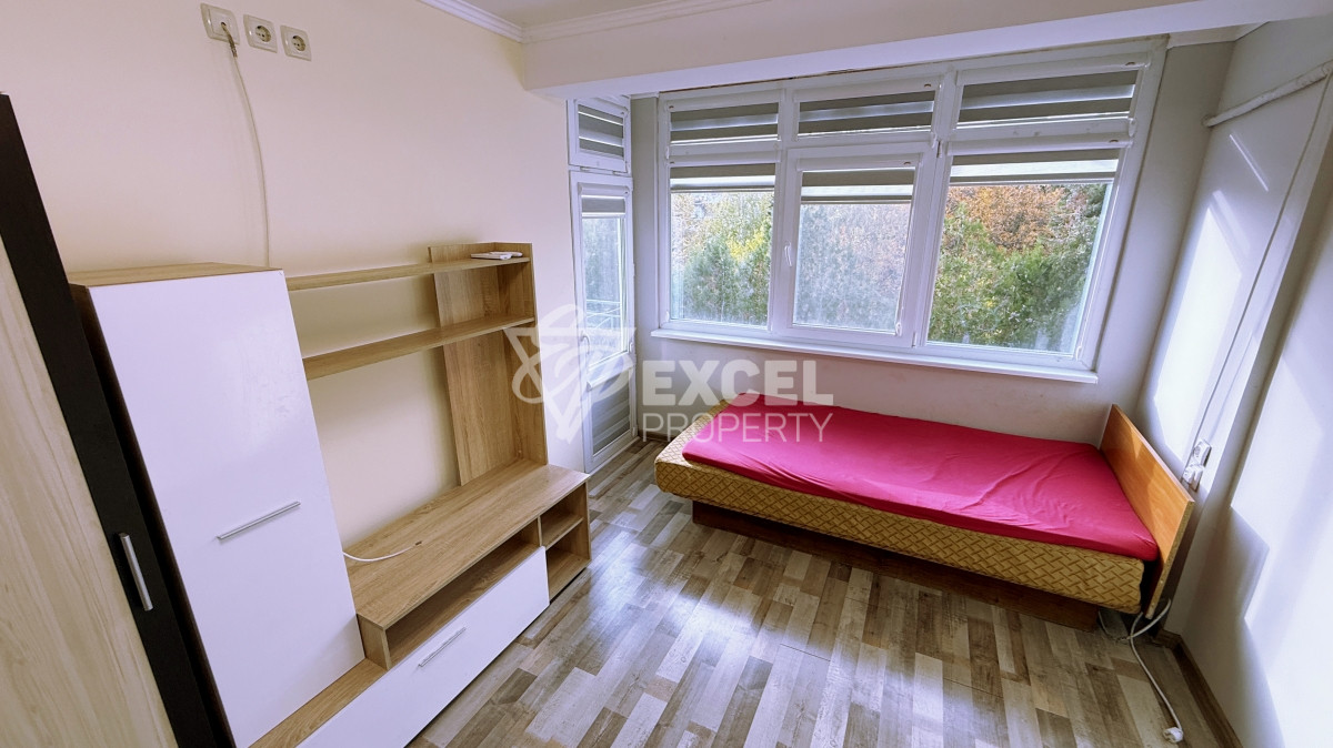 One bedroom apartment in Cristal, Sunny Beach