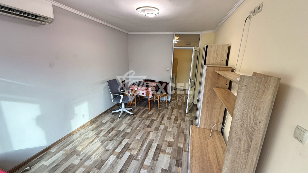One bedroom apartment in Cristal, Sunny Beach