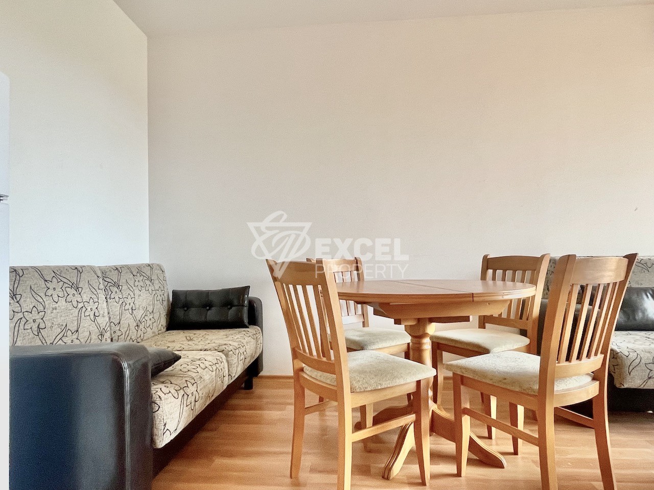 Efir 2 - one bedroom, furnished apartment in Sunny Beach