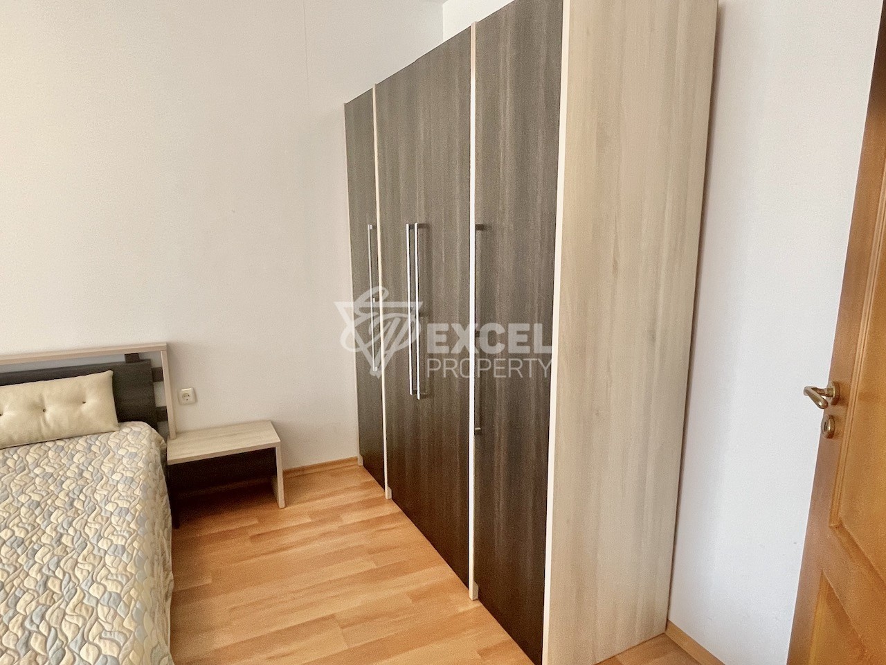 Efir 2 - one bedroom, furnished apartment in Sunny Beach