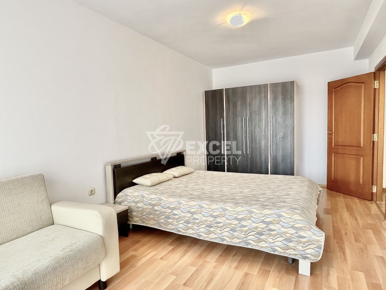 Efir 2 - one bedroom, furnished apartment in Sunny Beach