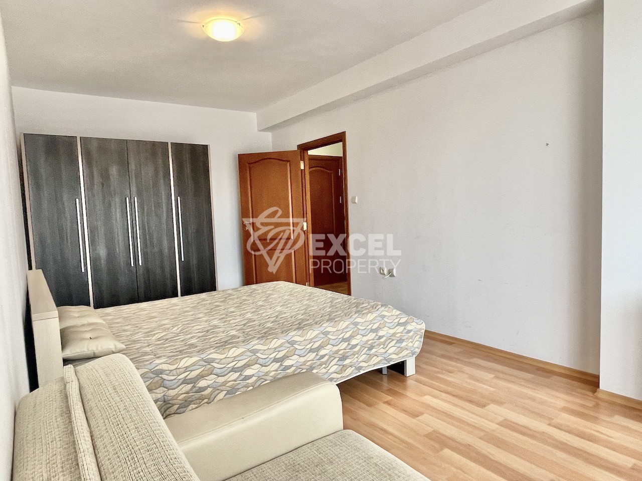 Efir 2 - one bedroom, furnished apartment in Sunny Beach