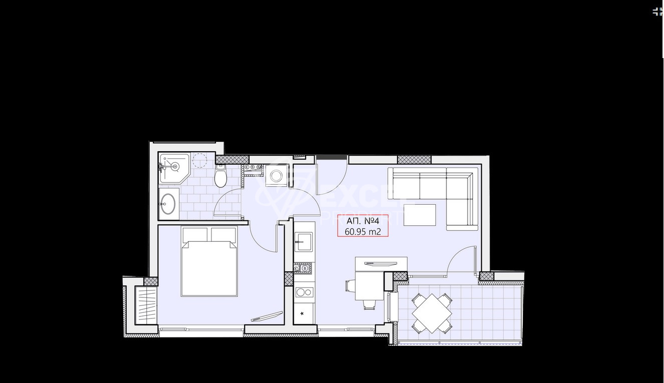 New Residential Building in Sveti Vlas – Quality, Comfort, and Prime Location