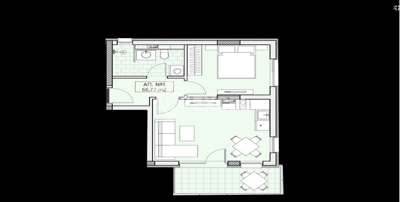 New Residential Building in Sveti Vlas – Quality, Comfort, and Prime Location