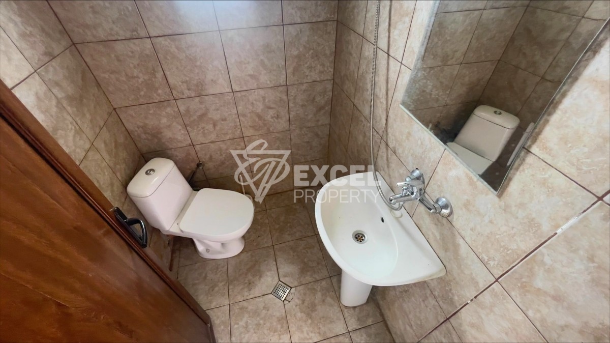 One storey house with two bedrooms in Gorica for sale