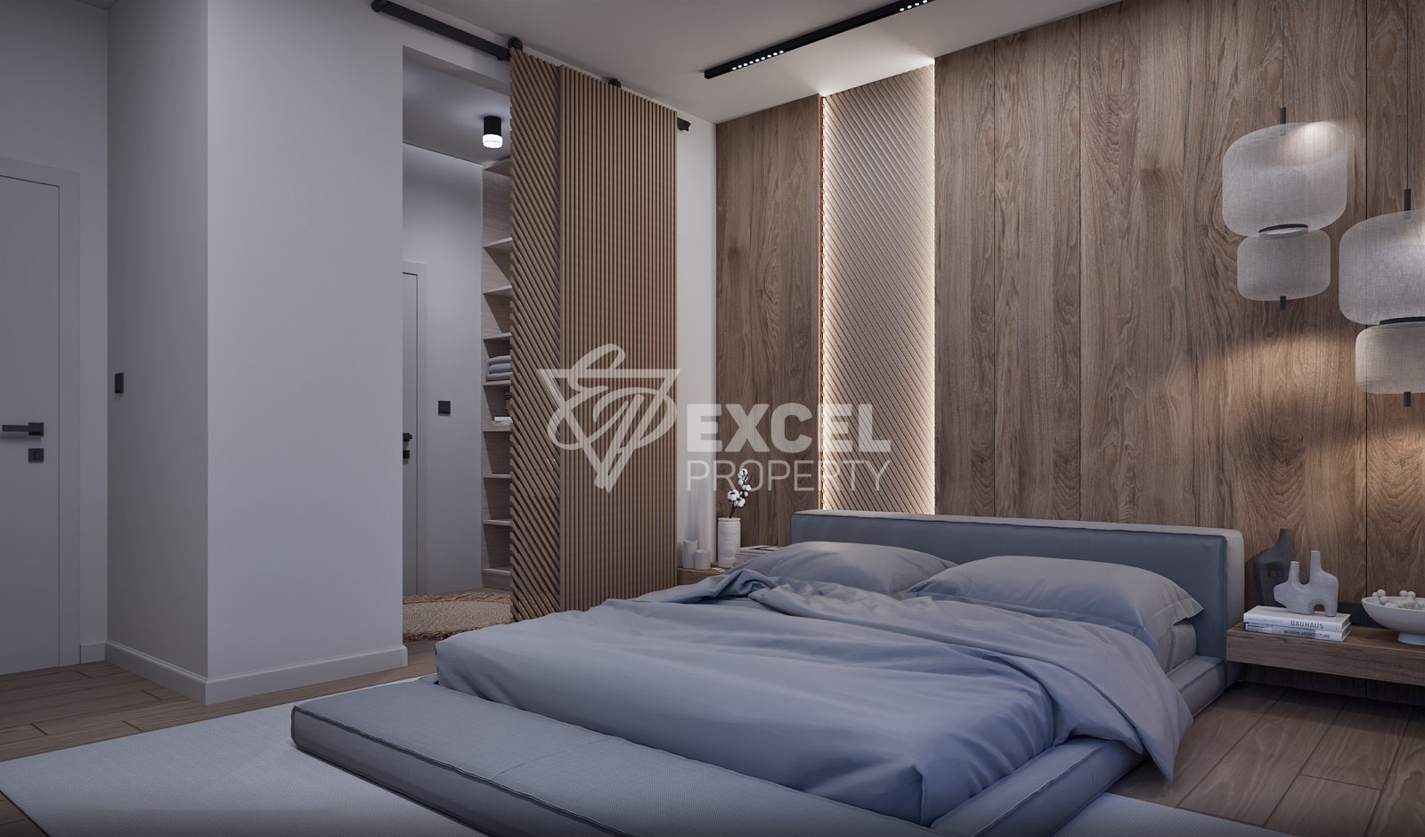 Premium house with a private yard modern design and payment plan of up to three years