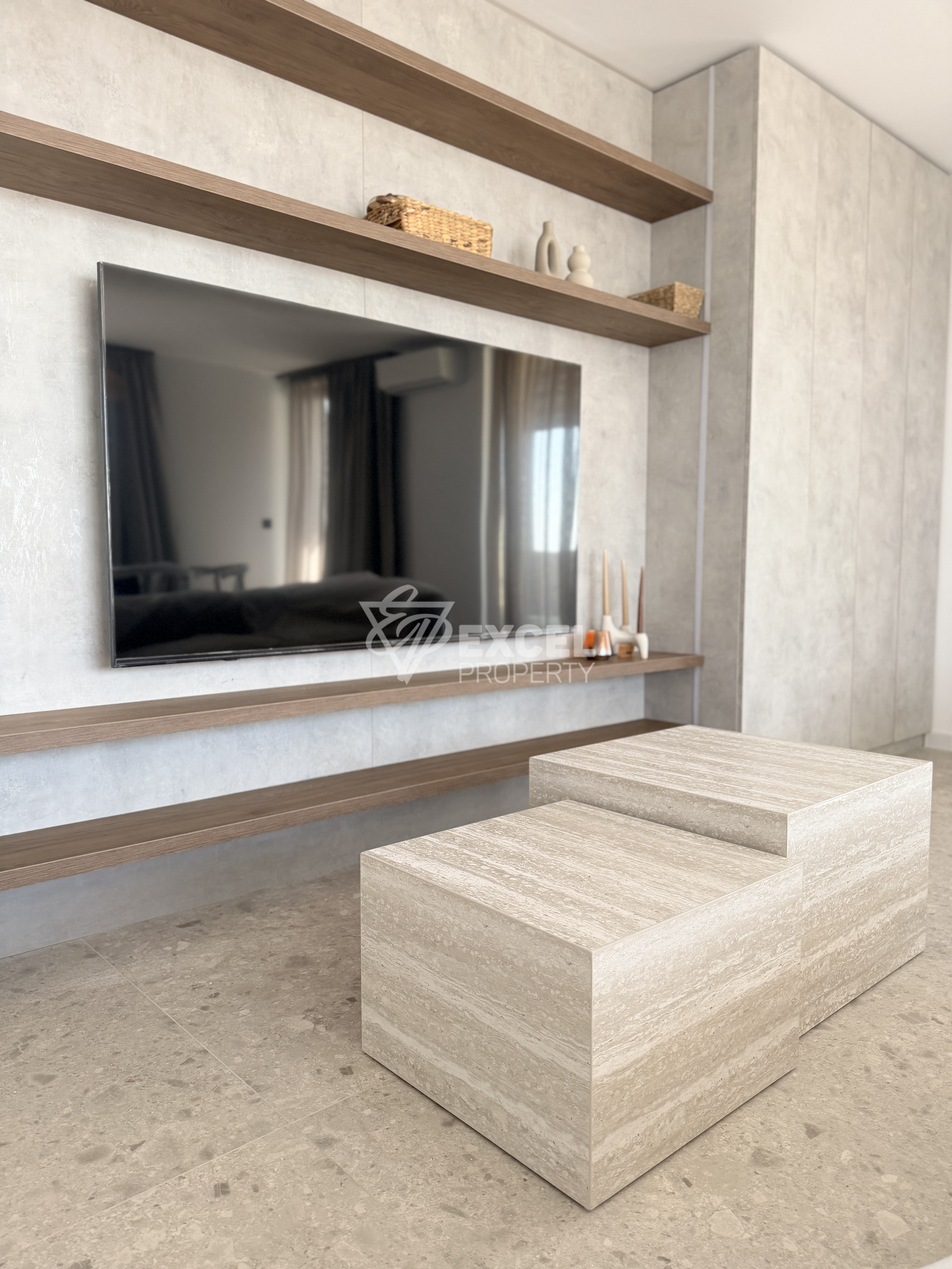 Premium house with a private yard modern design and payment plan of up to three years