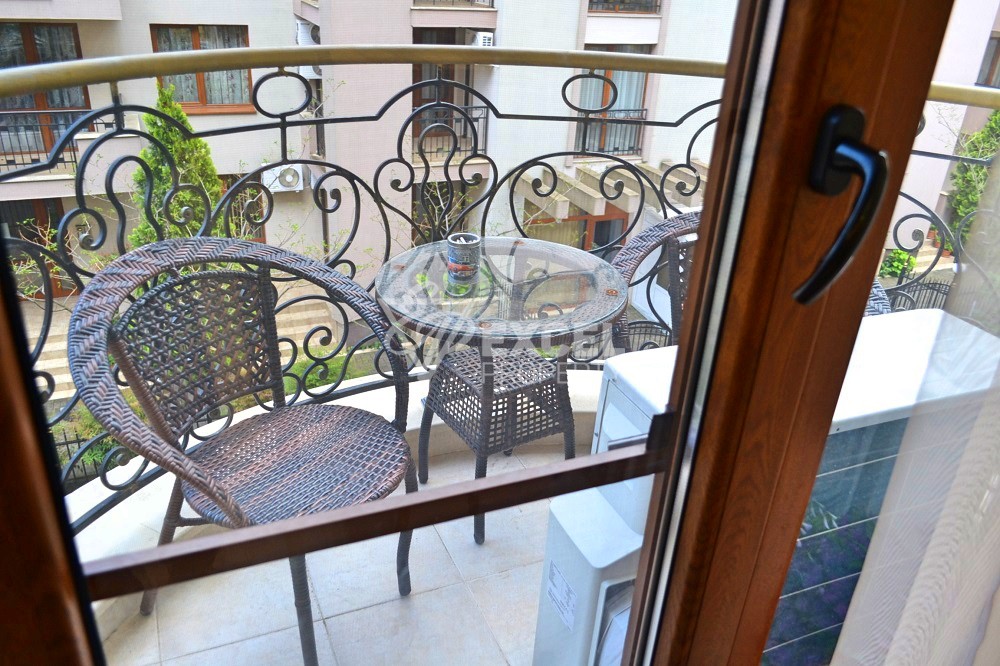 Harmony Suites, Monte Carlo - a beautiful, two bedroom apartment for resale