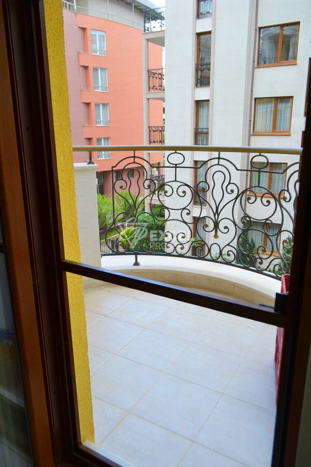 Harmony Suites, Monte Carlo - a beautiful, two bedroom apartment for resale