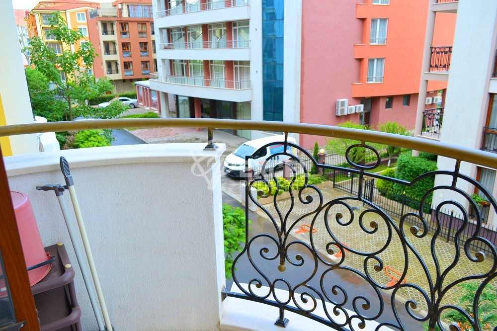 Harmony Suites, Monte Carlo - a beautiful, two bedroom apartment for resale