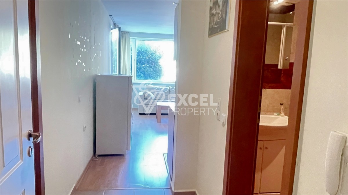 Fully furnished, one bedroom apartment in the Imperial Fort Club complex