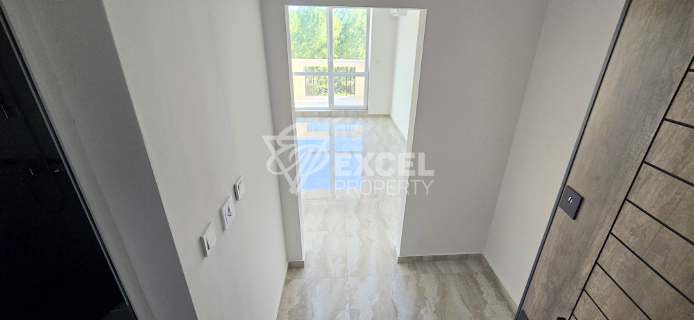 New studio for sale in Sunny Beach, Magnolia 6 complex