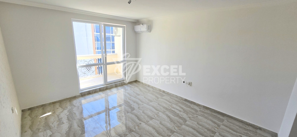 New studio for sale in Sunny Beach, Magnolia 6 complex