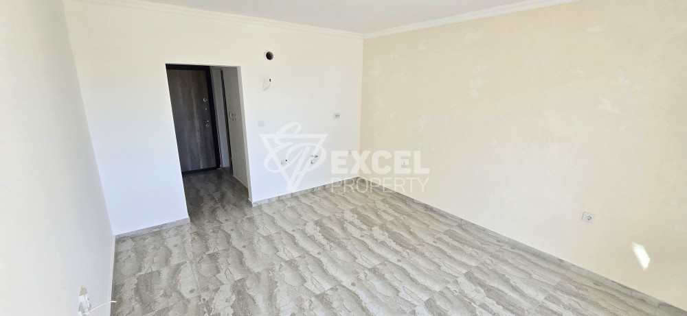 New studio for sale in Sunny Beach, Magnolia 6 complex