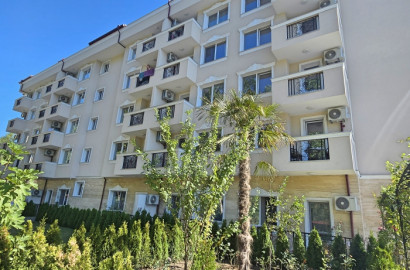 New studio for sale in Sunny Beach, Magnolia 6 complex