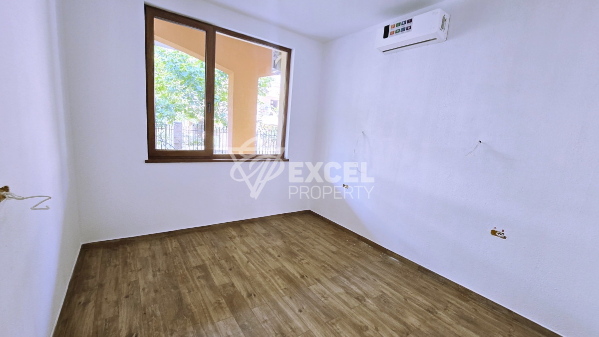 Brand new one-bedroom apartment for sale in Panorama Dreams Complex, Sveti Vlas