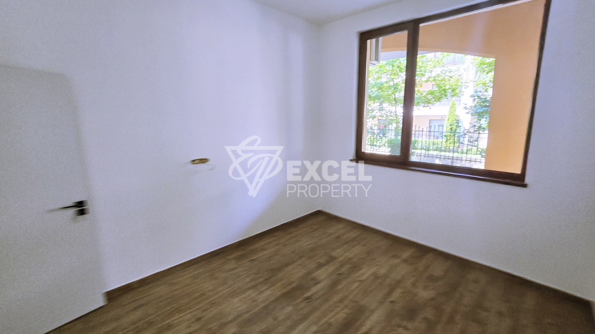 Brand new one-bedroom apartment for sale in Panorama Dreams Complex, Sveti Vlas