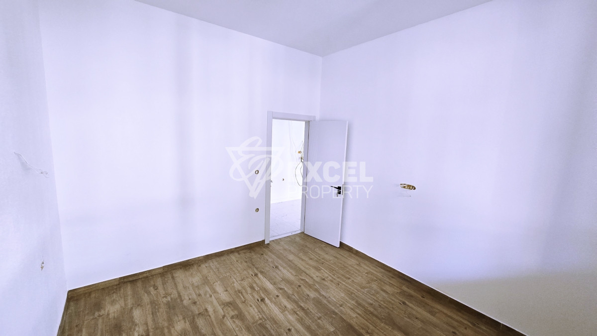 Brand new one-bedroom apartment for sale in Panorama Dreams Complex, Sveti Vlas