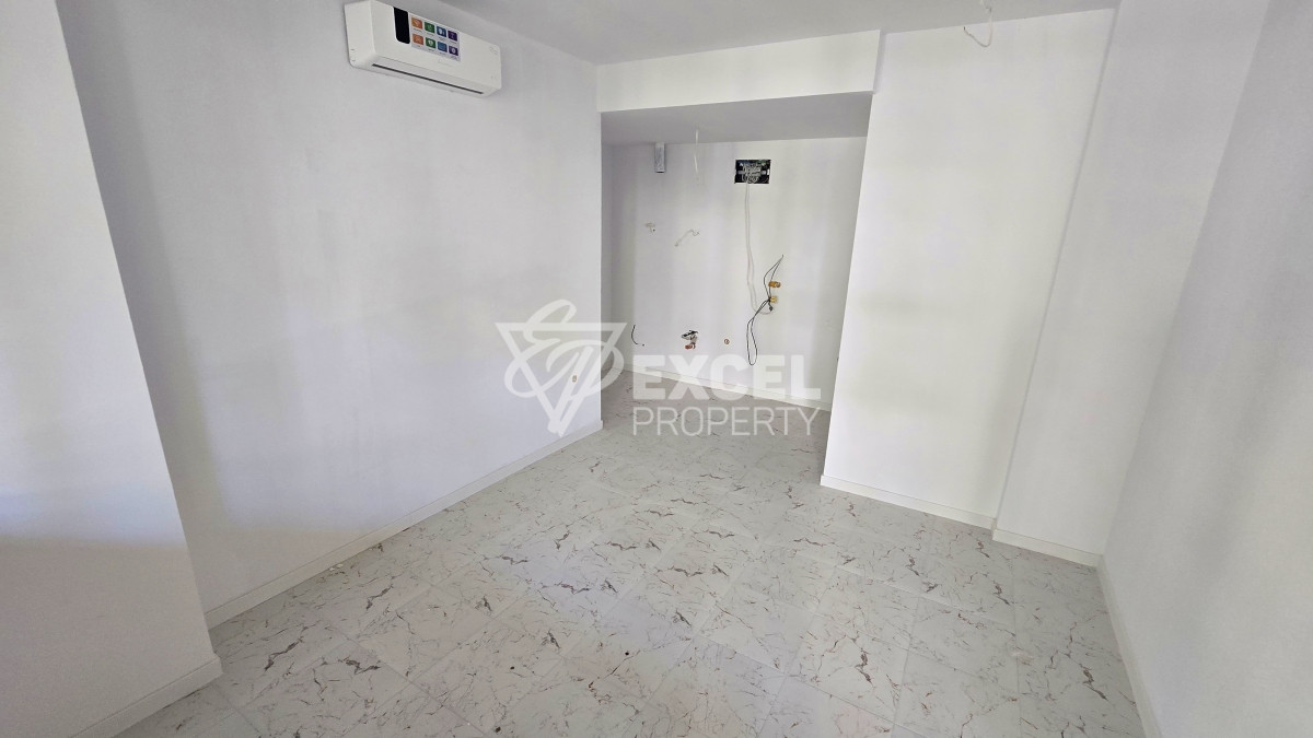 Brand new one-bedroom apartment for sale in Panorama Dreams Complex, Sveti Vlas