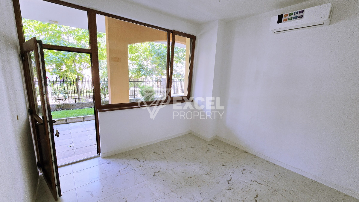 Brand new one-bedroom apartment for sale in Panorama Dreams Complex, Sveti Vlas