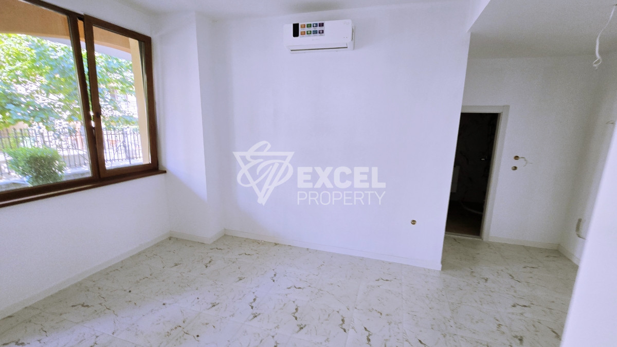 Brand new one-bedroom apartment for sale in Panorama Dreams Complex, Sveti Vlas