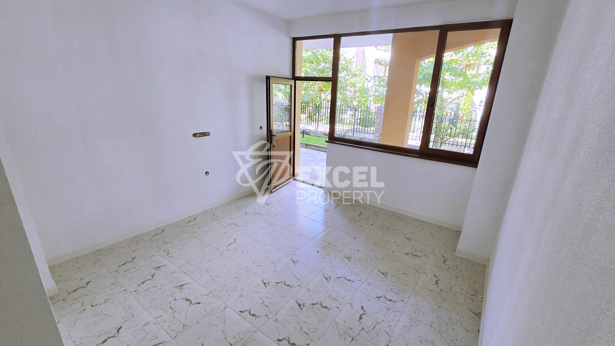 Brand new one-bedroom apartment for sale in Panorama Dreams Complex, Sveti Vlas