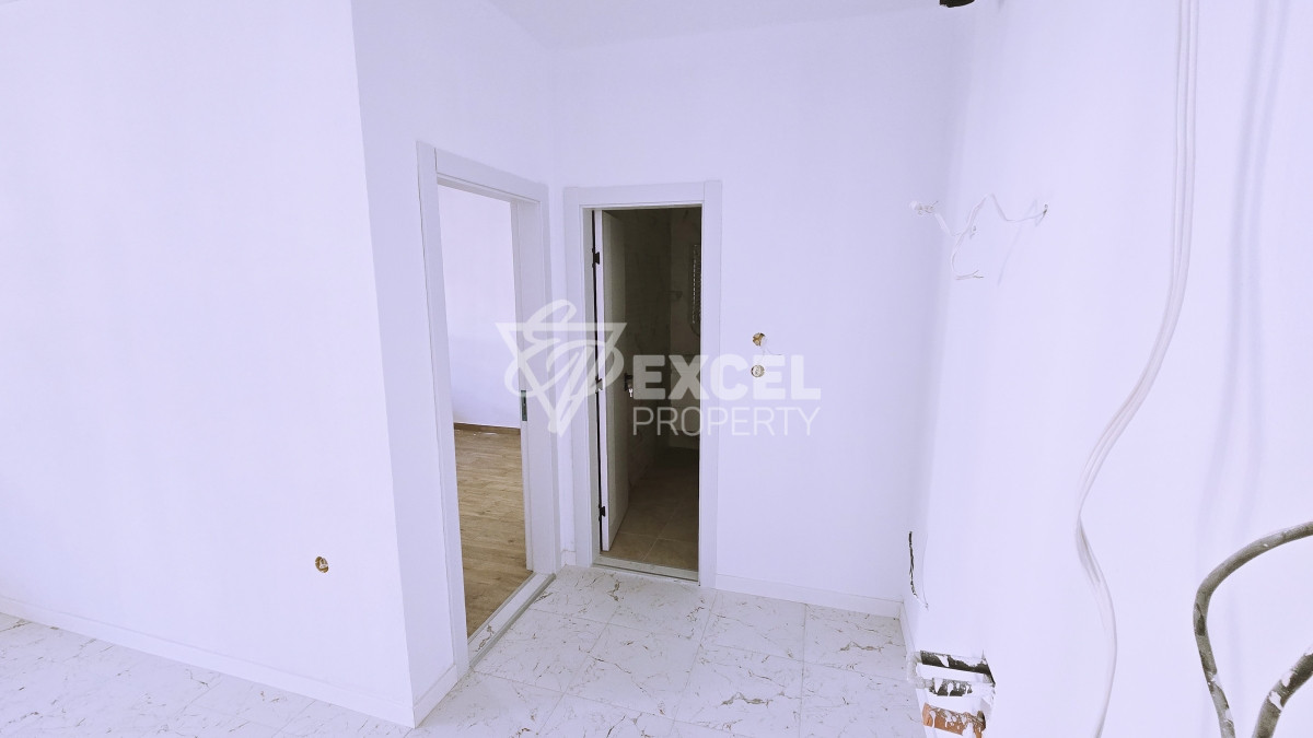 Brand new one-bedroom apartment for sale in Panorama Dreams Complex, Sveti Vlas