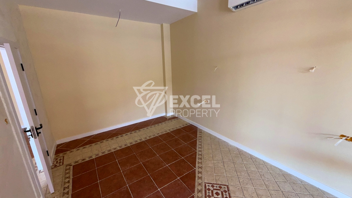 New one-bedroom apartment for sale, Sveti Vlas – 150m from the beach