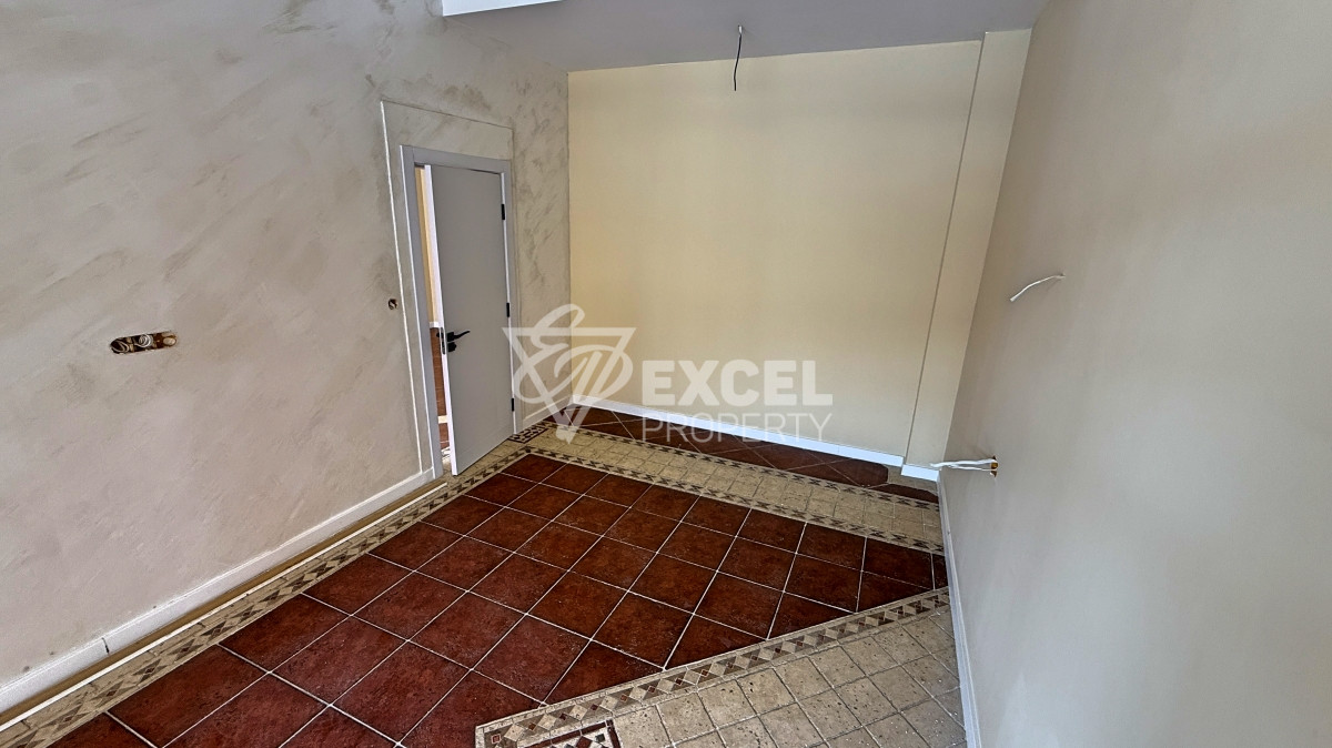 New one-bedroom apartment for sale, Sveti Vlas – 150m from the beach
