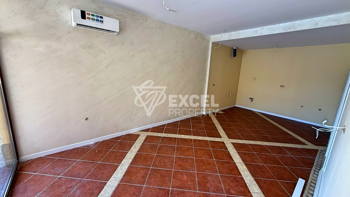 New one-bedroom apartment for sale, Sveti Vlas – 150m from the beach