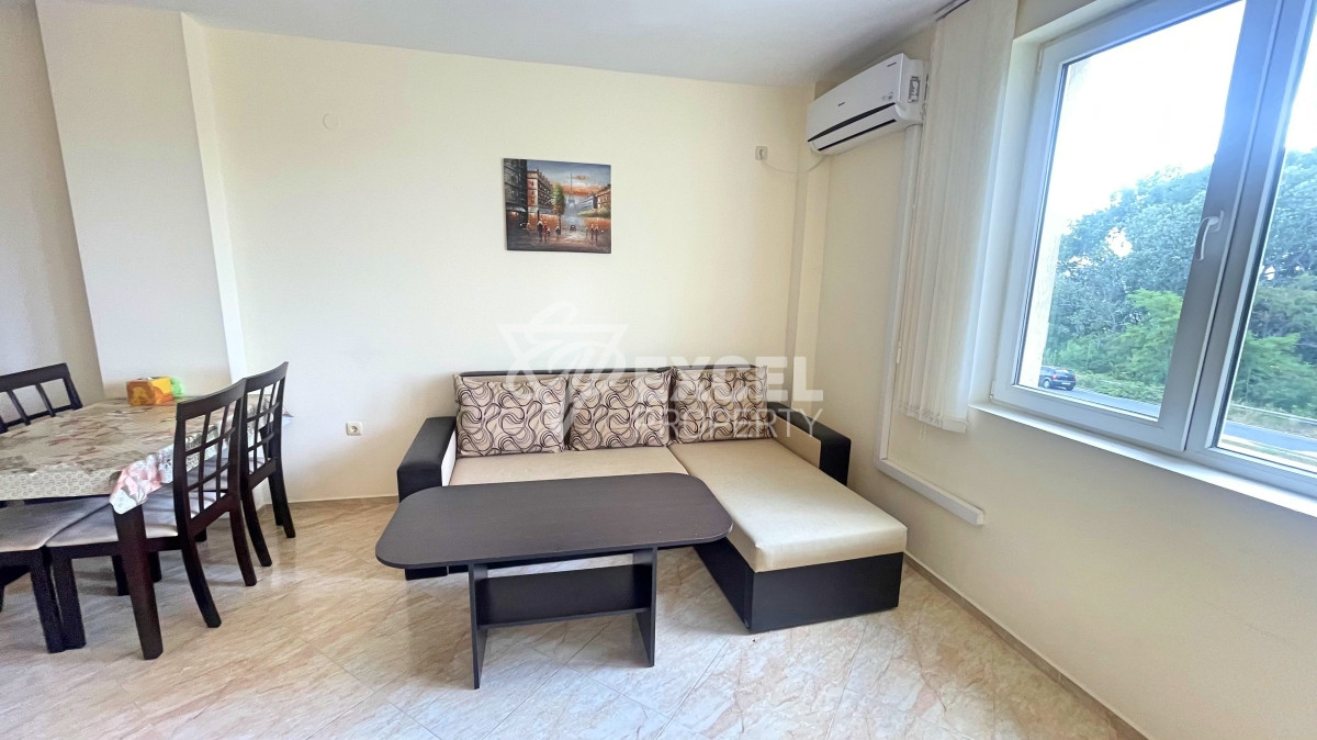 One-bedroom apartment in Sunny Beach, Sunny Beach Hills complex